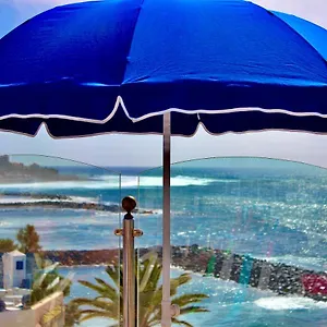 Mar First Line Playa Americas Appartement