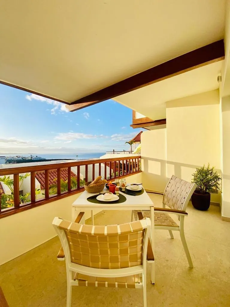 阿德耶Costa Caleta 404公寓